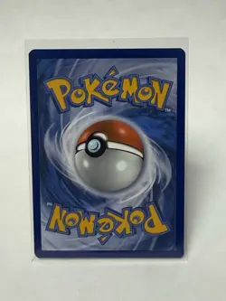 Pokemon TCG Pikachu & Zekrom GX Black Star Promo Card SM168 NM - Image 2