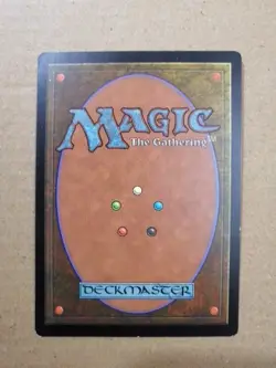 Propaganda Lightly Played Tempest Magic: The Gathering - Image 2