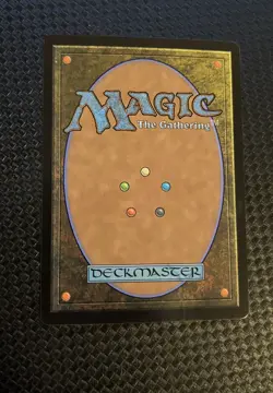 Mistrise Village Tarkir: Dragonstorm FOIL Land MTG - Image 2