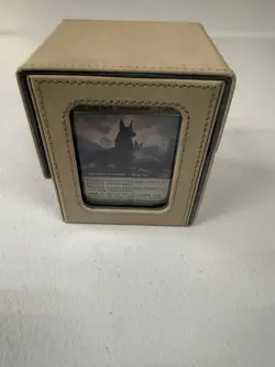 Custom MTG Commander Deck: Rin And Seri, Inseparable - Image 1