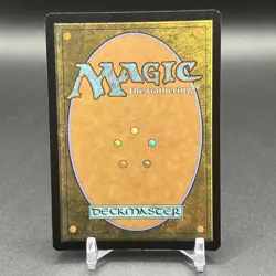 Jason Bright, Glowing Prophet 32 MTG Fallout (PIP) Rare FOIL NM - Image 3