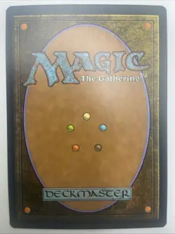 MTG FOIL Ancestral Vision - Iconic Masters #42 Magic The Gathering-NM - Image 2