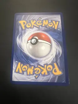 STUFFUL 154/132 ILLUSTRATION RARE MEGA EVOLUTION POKEMON NM/M - Image 2
