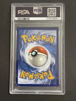 Ethans Adventure 236/182 PSA 10 - Destined Rivals - Pokemon TCG Gem Mint - Image 2