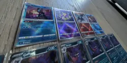 Pokemon English/Japanese Mixed Cards X16 - Image 3