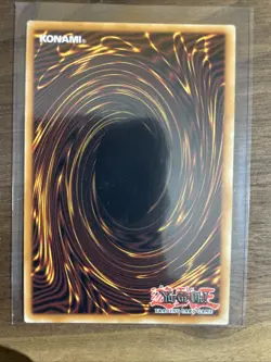 YuGiOh Phoenixian Cluster Amaryllis RA04-EN136 Quarter Century Secret Rare - Image 3