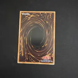 Yu-Gi-Oh Mulcharmy Fuwalos Secret Rare LOCH-JP047 Limit Over Collection NM/M - Image 5