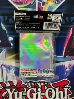 Yugioh Mulcharmy Sleeves 100ct - Image 2