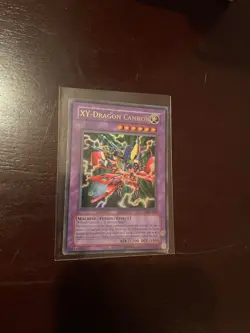 XY-Dragon Cannon MFC-051 Magician's Force Unlimited - Image 1