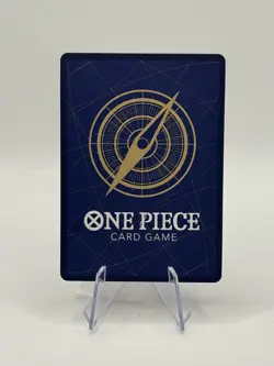 Buggy (Judge Pack Vol. 2) - One Piece Promotion Cards (OP-PR) - Image 2