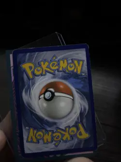 Pokemon TCG Mew XY192 XY Promo Holo Basic 70 HP Psychic Card - Image 2