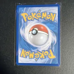 Mew ex 195/165 SR Korean Pokemon 151 Full Art NM+ – Pokemon Card - Image 2