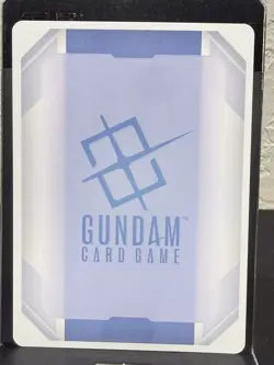 Gundam Card Game - Close Combat ST03-013 NM English - Image 2