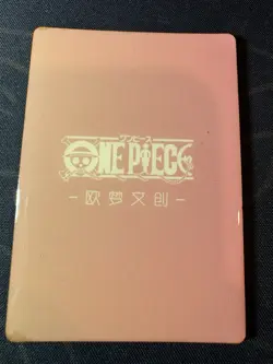 Goddess Story One Piece Waifu Premium Thick Limited Card Character Sexy Robin - Image 4