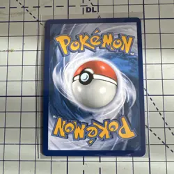 Exeggcute Pokemon TCG Surging Sparks Card 001 Reverse Holo Common Basic - Image 2