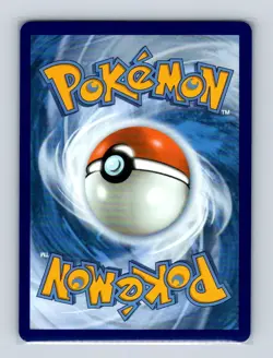 Air Balloon 166 2025 Pokemon Mega Evolution Full Art Ultra Rare Card NM+ (a) - Image 2