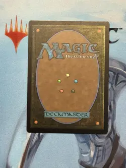 Professor Dellian Fel Secrets of Strixhaven Regular Witherbloom Planeswalker - Image 2