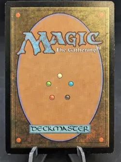 Martyr's Cause | MTG Magic the Gathering Ice Age | Miscut | MP - Image 2