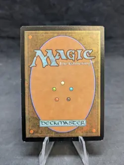 Timmy, Power Gamer | MTG Magic Unglued | Artist Signed | LP - Image 2