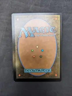 Agatha's Soul Cauldron (242) | MTG Wilds of Eldraine | Artist Signed | LP | B - Image 3