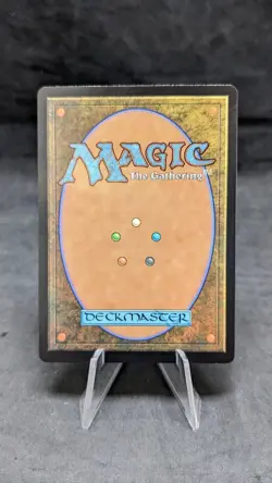 Morbid Opportunist FOIL -MTG Magic Innistrad: Midnight Hunt- Signed by Artist NM - Image 2