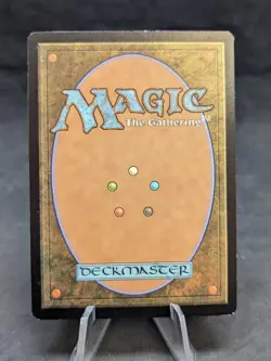 Dig Through Time FOIL | MTG Magic Khans of Tarkir | Artist Signed | LP - Image 2