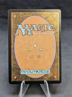 Street Wraith | MTG Magic Modern Masters | Artist Signed | LP | B - Image 2