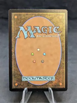 Street Wraith | MTG Magic Modern Masters | Artist Signed | NM | C - Image 2