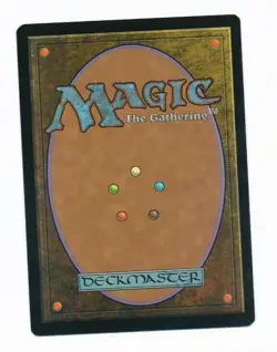 Sagu Archer | MTG Magic The Gathering Khans of Tarkir | Misprint | NM - Image 2