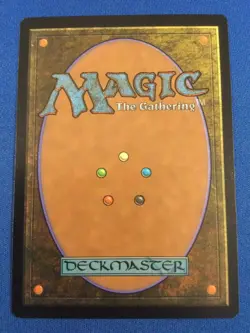 Aerith's Curaga Magic (Heroic Intervention) Final Fantasy JAPANESE Foil - NM - Image 2