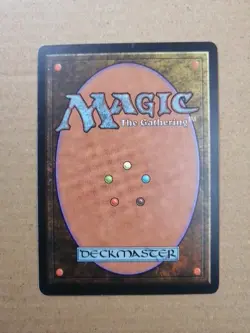 Chi Chi Chill-ing on Your Parents' Sofa Tempest LP MTG - Image 2