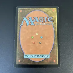 MTG - Magic The Gathering - Orim's Prayer ~ Tempest - Image 2