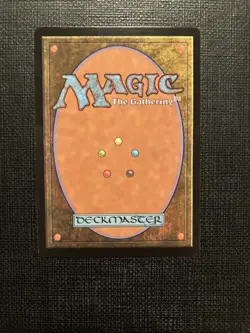 Orzhov Signet Ravnica Remastered Regular Magic The Gathering Mtg - Image 2