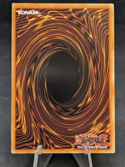 Blue-Eyes White Dragon | MP24-EN001 | Yugioh TCG | Misprinted Watermark | NM - Image 2
