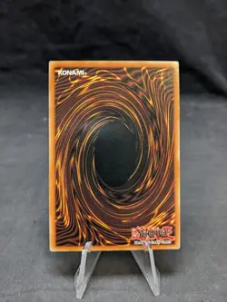 Thestalos The Firestorm Monarch | RDS-FR021 | French | Yugioh | Super Rare | NM - Image 2