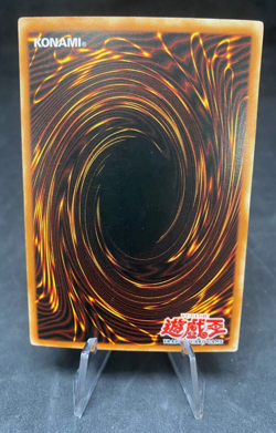 Celtic Guardian 1st Edition (Asian English) - Yugioh TCG - LOB-007 - MP - Image 2