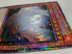 GMX Partner Selandea (Starlight rare) BLZD-EN090 1st edition mint TCG Yugioh - Image 2