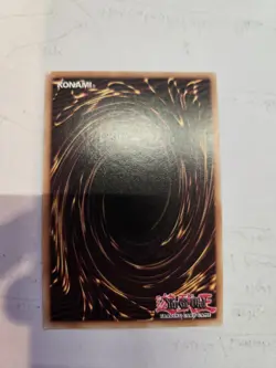 Zaborg the Mega Monarch DUPO-EN079 Duel Power 1st Edition - Image 5