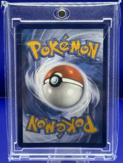 Pokemon TCG Carmine 145/167 Regional Championships Reverse Holo Trainer Card - Image 2