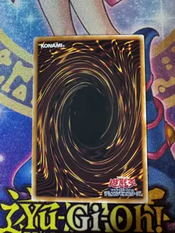 Junk Converter LOCH-JP009 Ultra Rare JP Yu-Gi-Oh Card NM - Image 2