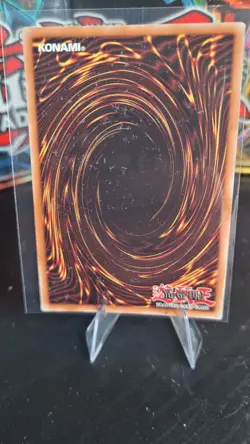 Egyptian God Cards Set (Speed Duel)Battle City Finals PSR-NM/LP - Image 3