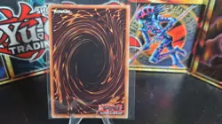 Egyptian God Cards Set (Speed Duel)Battle City Finals PSR-NM/LP - Image 5