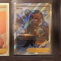 Pokemon trainer lot 6 cards pictured. - Image 4