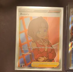 Pokemon trainer lot 6 cards pictured. - Image 5