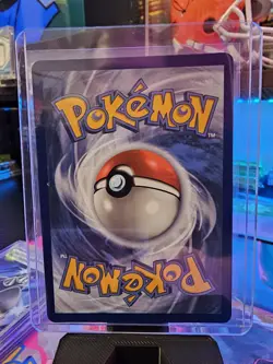 Punk Helmet 121/94 Pokemon Trainer Card Phantasmal Flames - Image 4