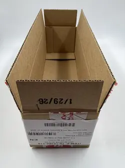 Pokemon Perfect Order Booster Box Case - ME03 Perfect Order - EMPTY NO CARDS - Image 2