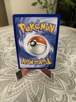 2023 Pokemon Fuecoco Illustration Rare Full Art Holo Card Paldea Evolved 201/193 - Image 2