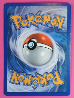 Pokemon card Zekrom 114/114 Black and White full art holo - Image 2
