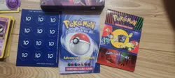 Pokemon Tcg Sabrinas Deck English. Opened Excellent Condition. Cards Nm - Image 3