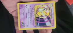 Pokemon Tcg Sabrinas Deck English. Opened Excellent Condition. Cards Nm - Image 5